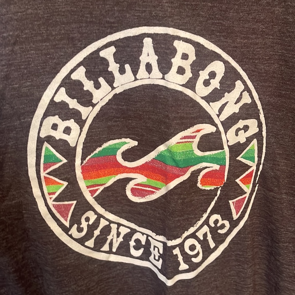 Billabong Tank - Picture 2 of 4